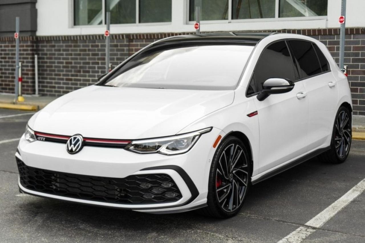 2024 Volkswagen Golf GTI Autobahn Yonkers NY