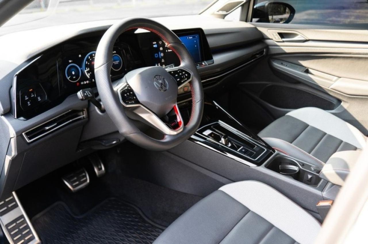 2024 Volkswagen Golf GTI Autobahn Yonkers NY