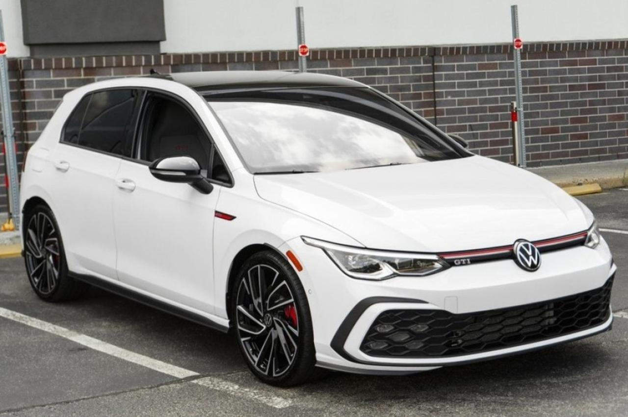 2024 Volkswagen Golf GTI Autobahn Yonkers NY