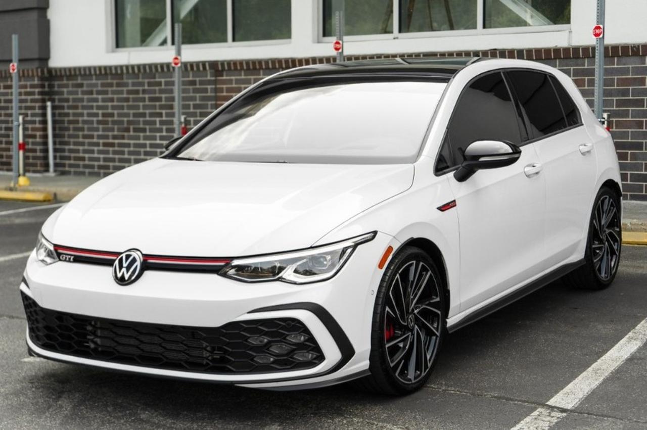 2024 Volkswagen Golf GTI Autobahn Yonkers NY