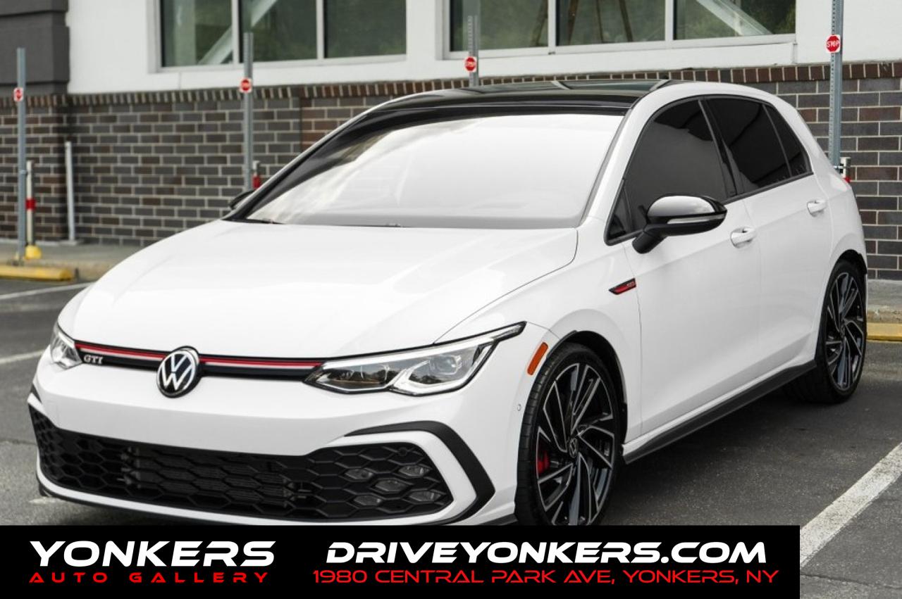 2024 Volkswagen Golf GTI Autobahn Yonkers NY