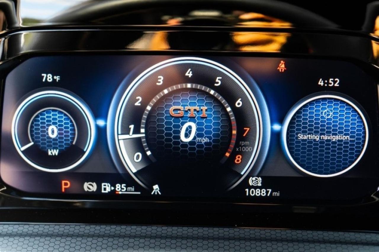 2024 Volkswagen Golf GTI Autobahn Yonkers NY
