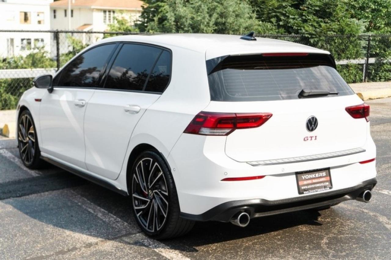 2024 Volkswagen Golf GTI Autobahn Yonkers NY