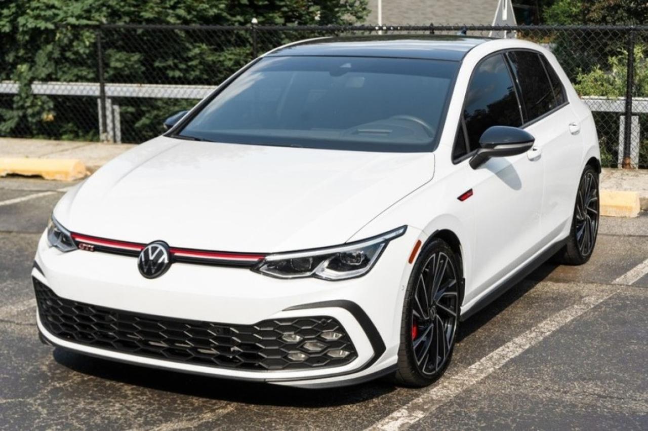 2024 Volkswagen Golf GTI Autobahn Yonkers NY