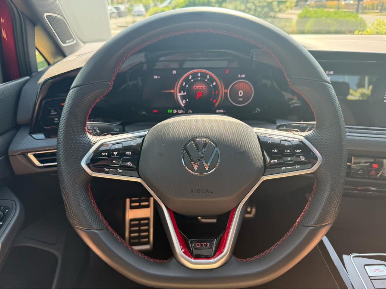 2024 Volkswagen Golf GTI Autobahn Wellesley MA