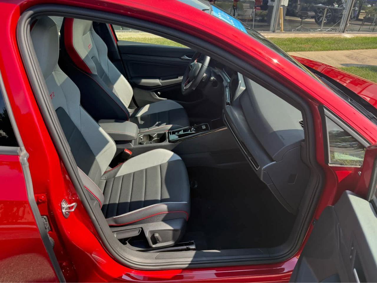 2024 Volkswagen Golf GTI Autobahn Wellesley MA