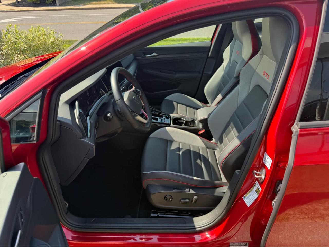 2024 Volkswagen Golf GTI Autobahn Wellesley MA