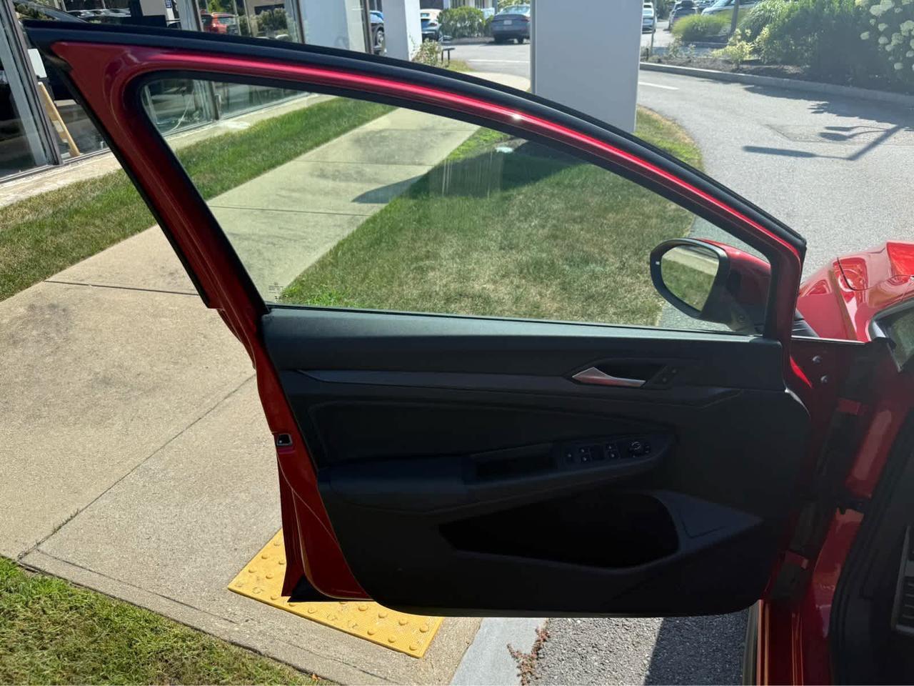 2024 Volkswagen Golf GTI Autobahn Wellesley MA