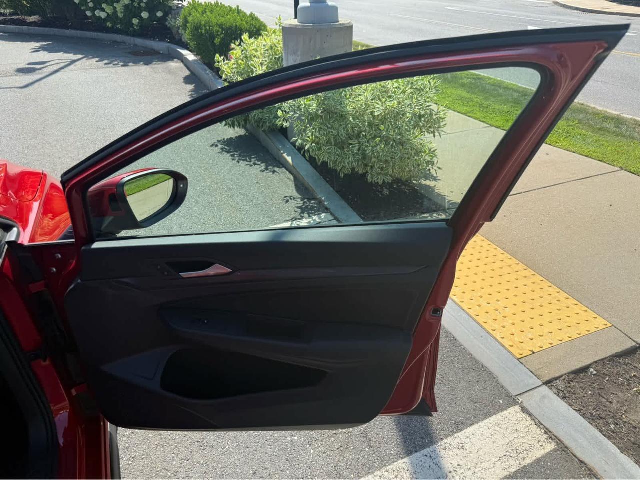 2024 Volkswagen Golf GTI Autobahn Wellesley MA