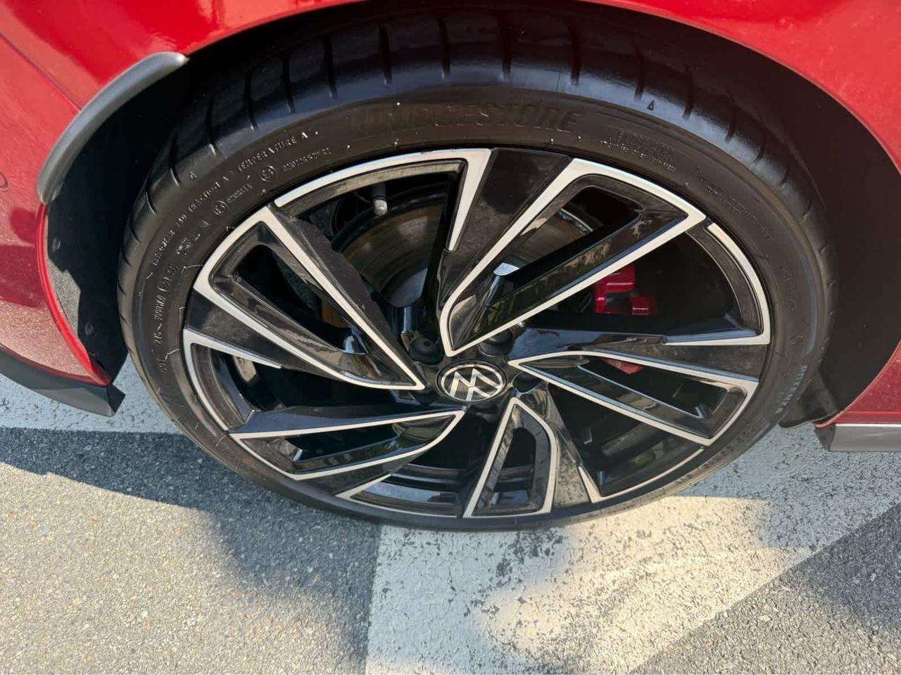 2024 Volkswagen Golf GTI Autobahn Wellesley MA