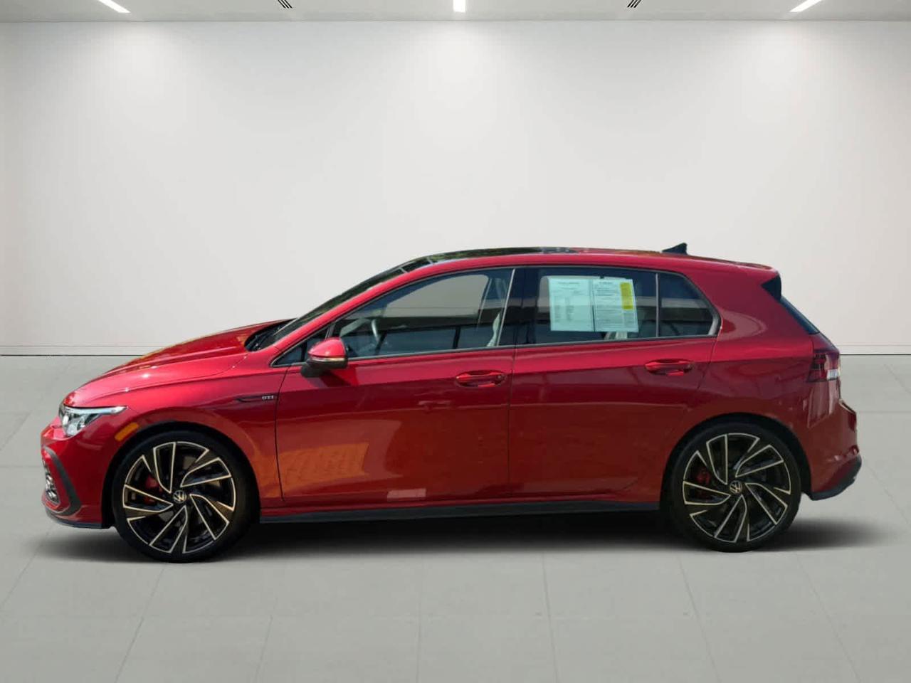 2024 Volkswagen Golf GTI Autobahn Wellesley MA