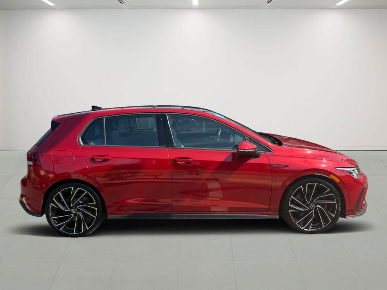 2024 Volkswagen Golf GTI Autobahn Wellesley MA