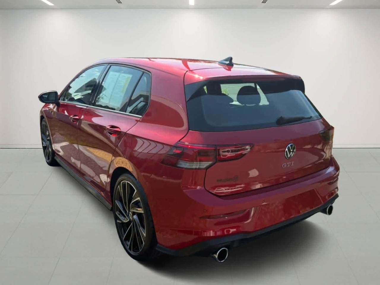 2024 Volkswagen Golf GTI Autobahn Wellesley MA