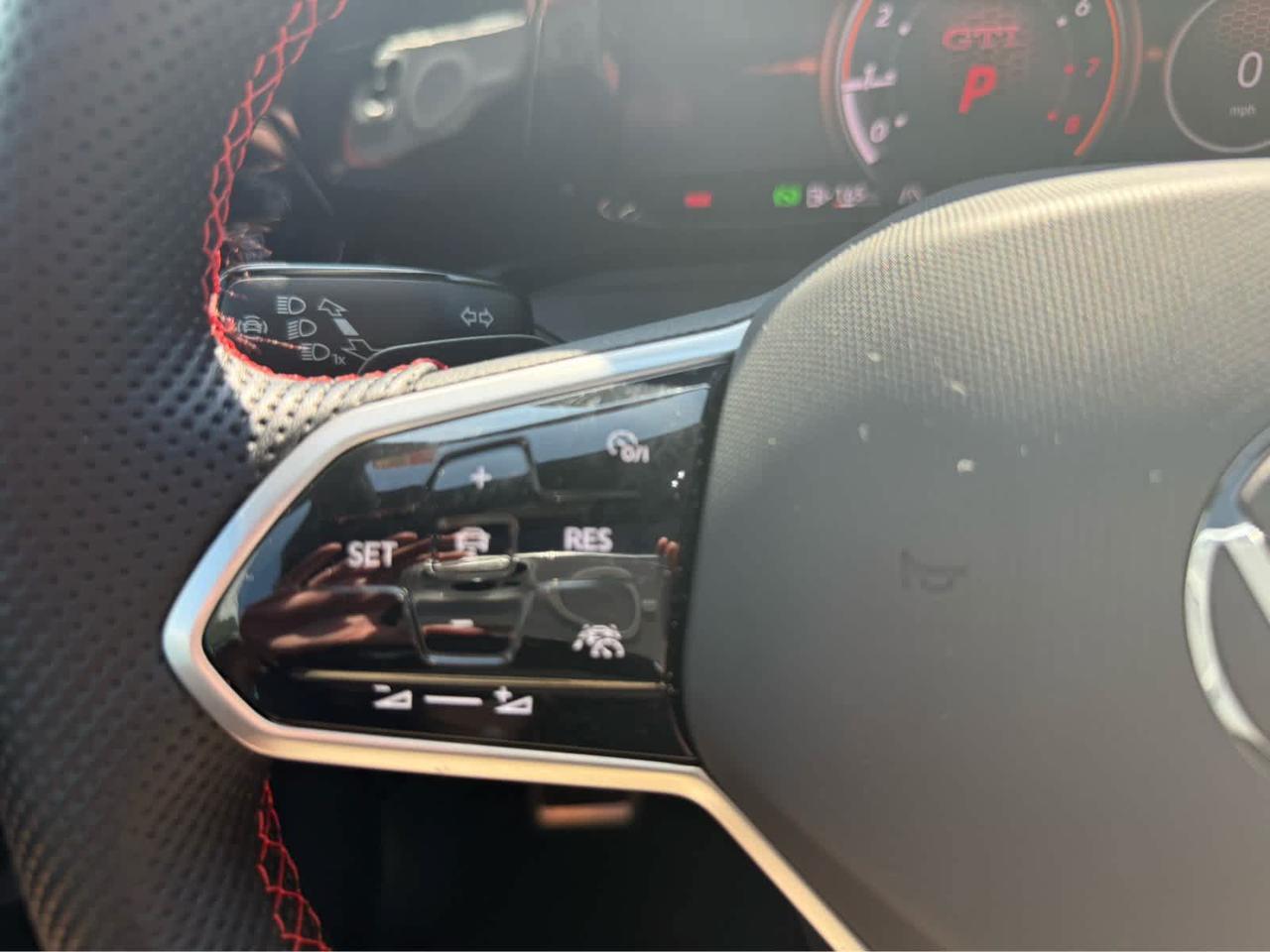 2024 Volkswagen Golf GTI Autobahn Wellesley MA