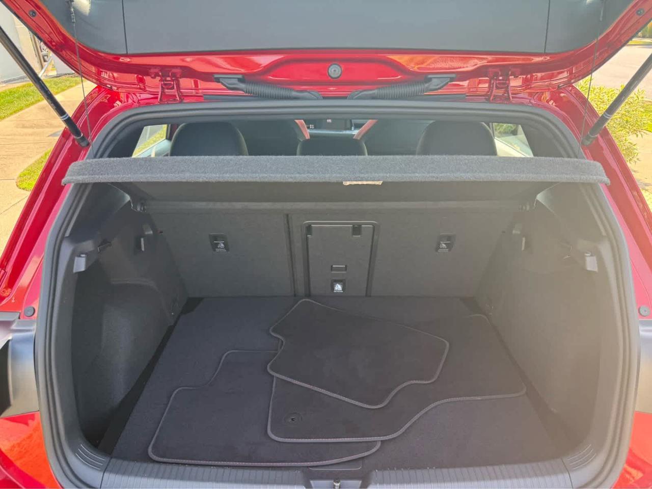2024 Volkswagen Golf GTI Autobahn Wellesley MA