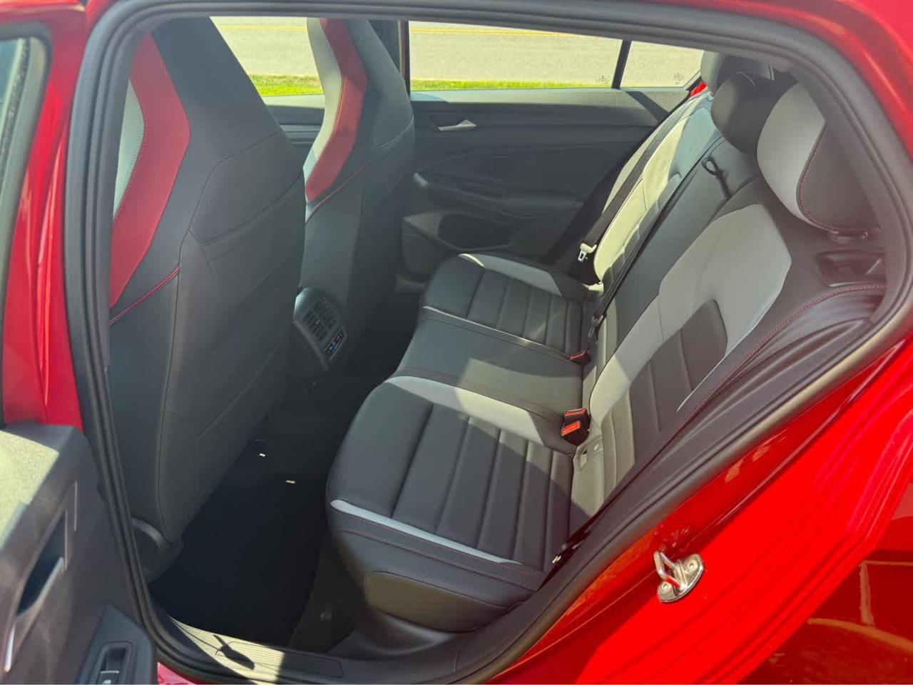 2024 Volkswagen Golf GTI Autobahn Wellesley MA