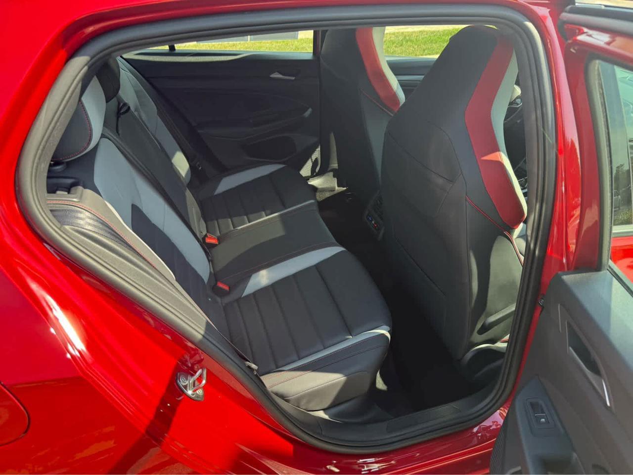 2024 Volkswagen Golf GTI Autobahn Wellesley MA