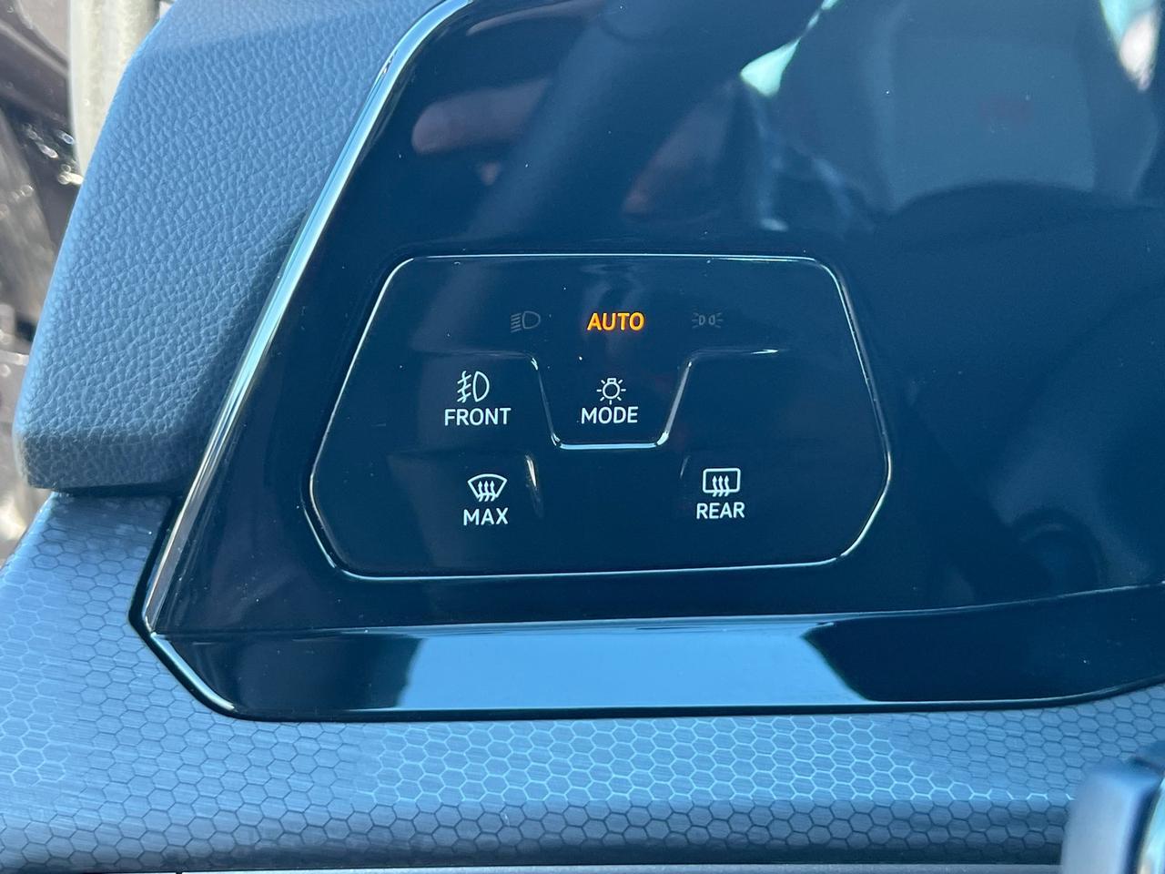 2024 Volkswagen Golf GTI Autobahn Hagerstown MD