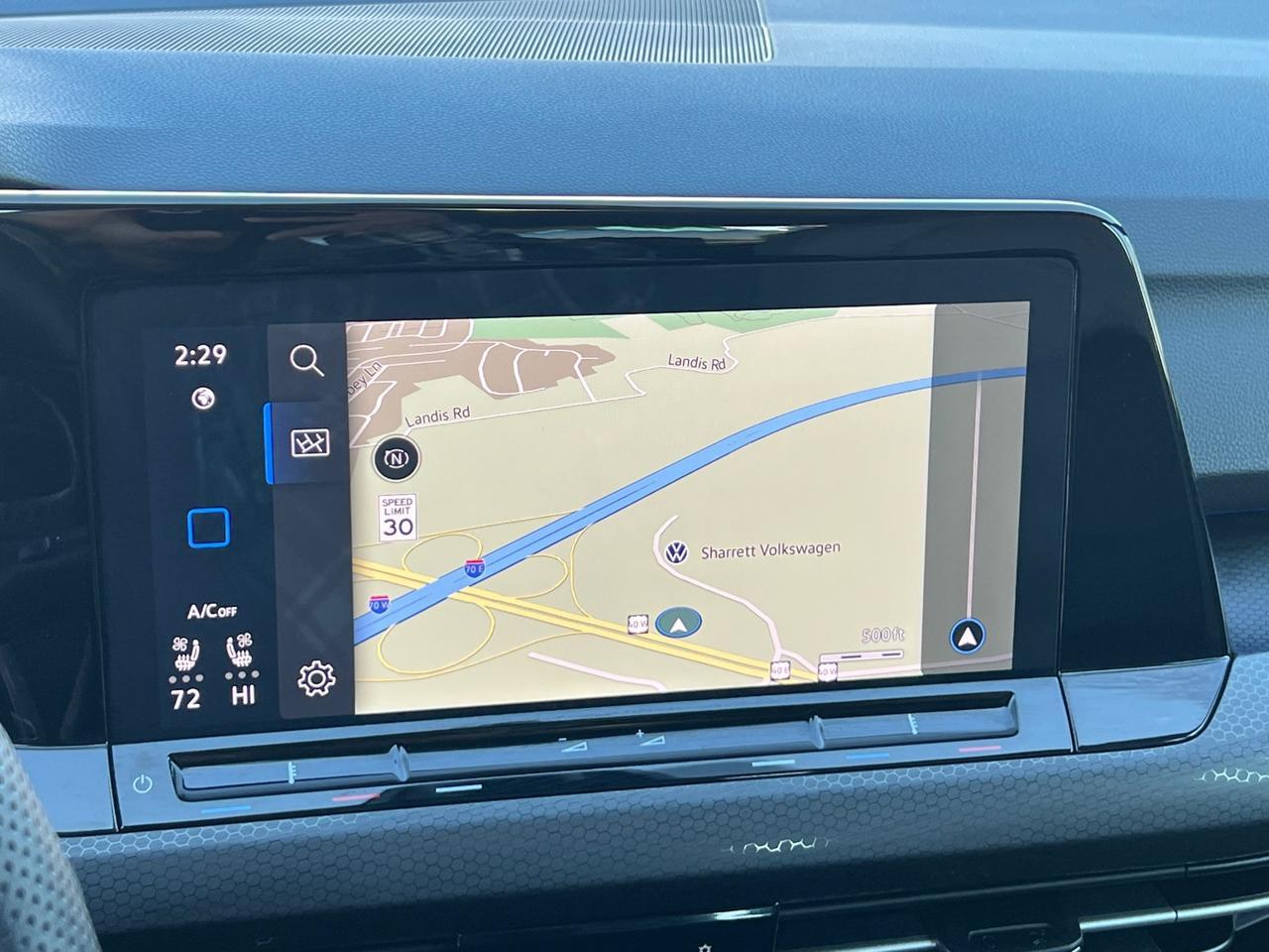 2024 Volkswagen Golf GTI Autobahn Hagerstown MD