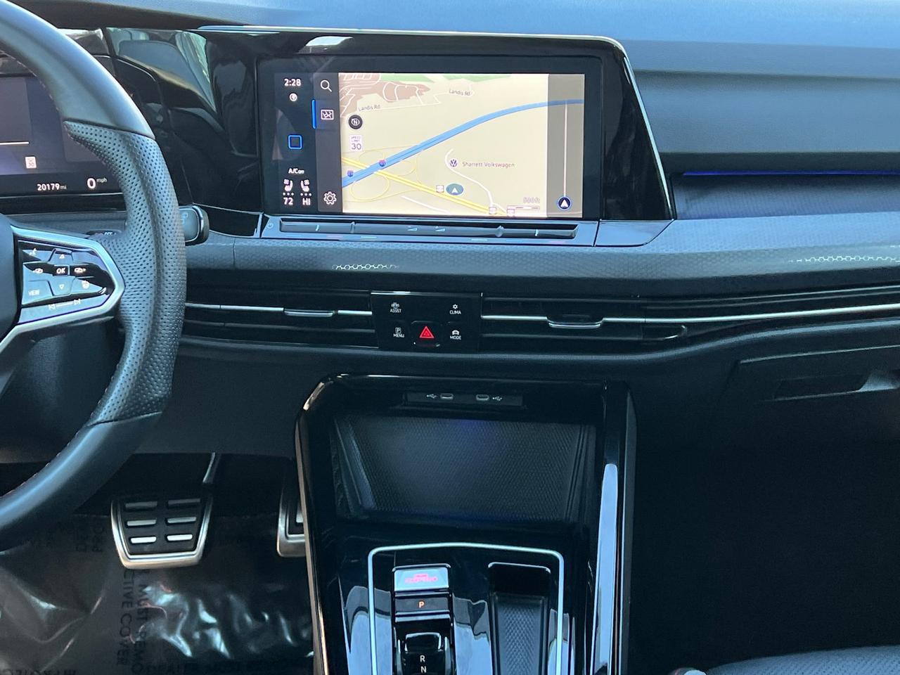 2024 Volkswagen Golf GTI Autobahn Hagerstown MD