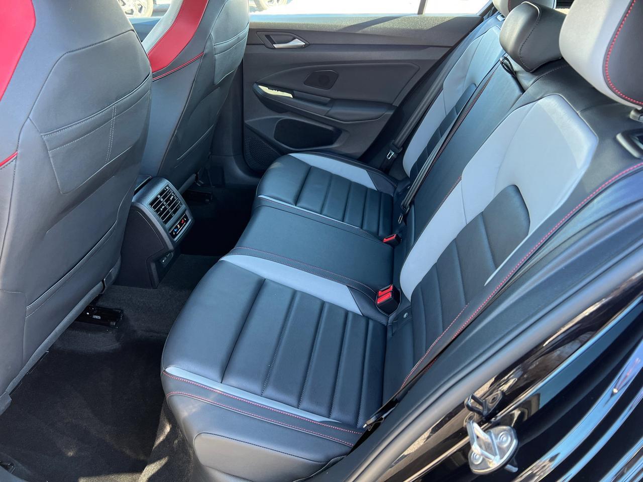 2024 Volkswagen Golf GTI Autobahn Hagerstown MD