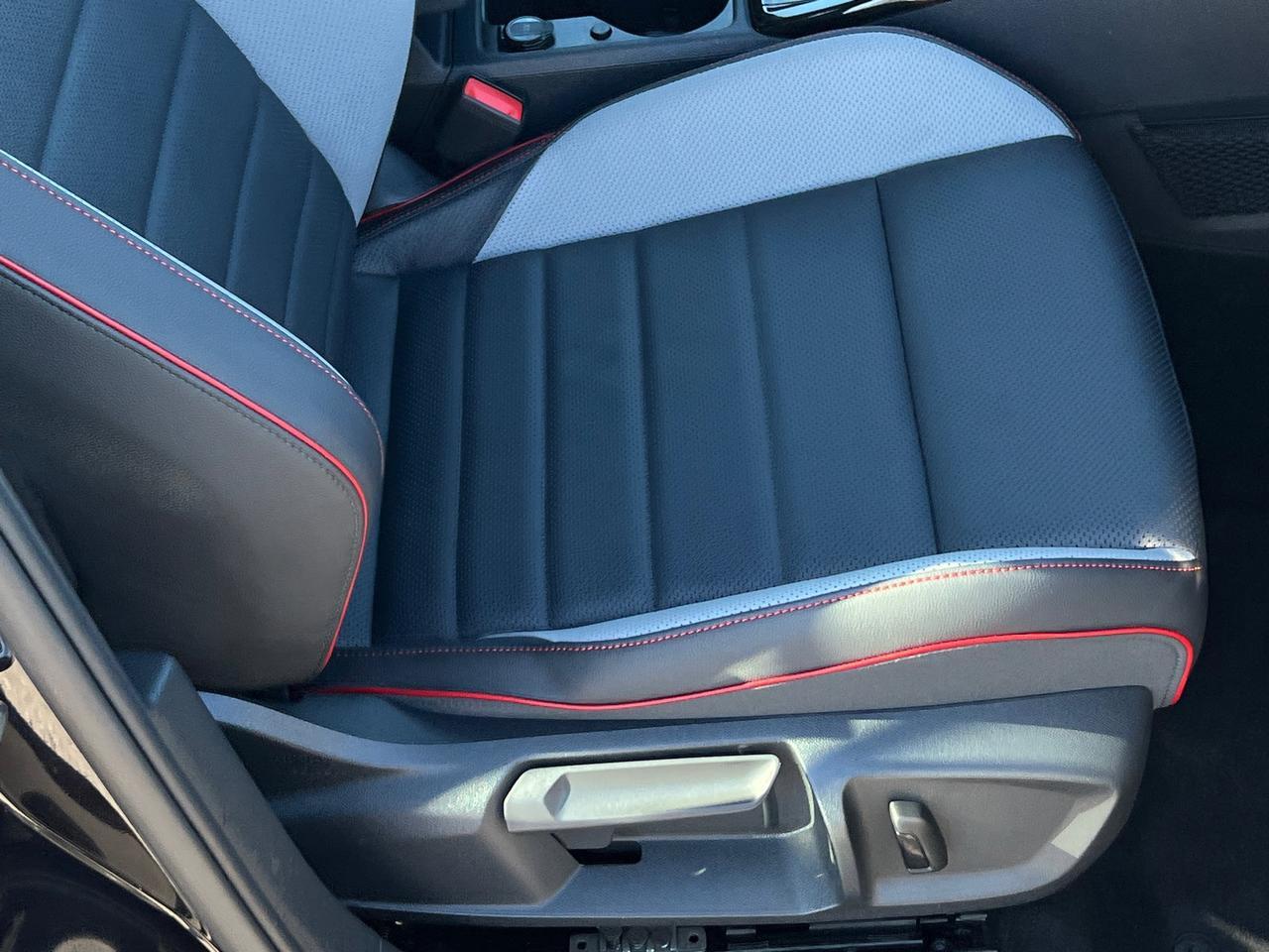 2024 Volkswagen Golf GTI Autobahn Hagerstown MD