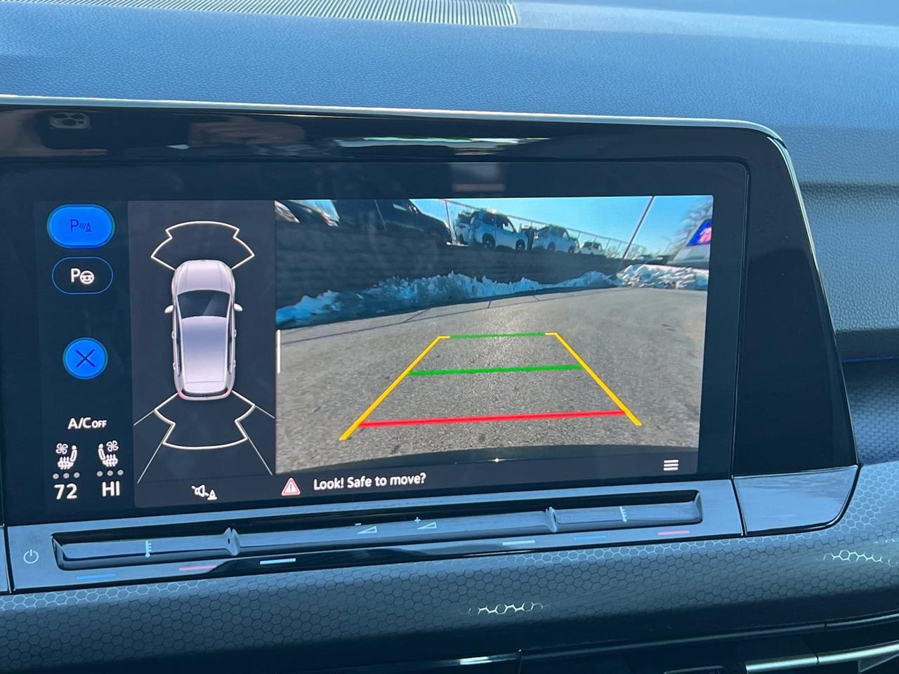 2024 Volkswagen Golf GTI Autobahn Hagerstown MD