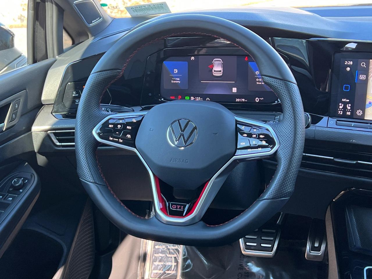 2024 Volkswagen Golf GTI Autobahn Hagerstown MD