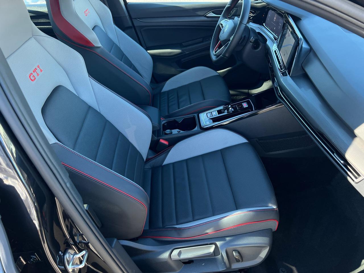 2024 Volkswagen Golf GTI Autobahn Hagerstown MD