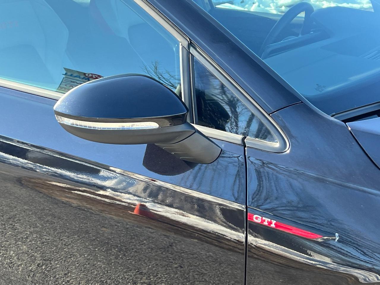 2024 Volkswagen Golf GTI Autobahn Hagerstown MD