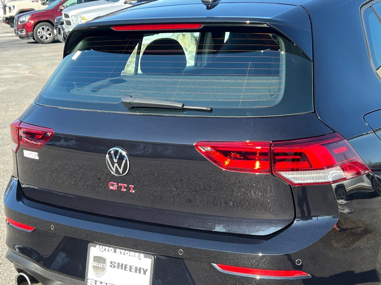 2024 Volkswagen Golf GTI Autobahn Hagerstown MD