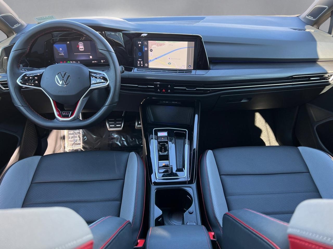 2024 Volkswagen Golf GTI Autobahn Hagerstown MD