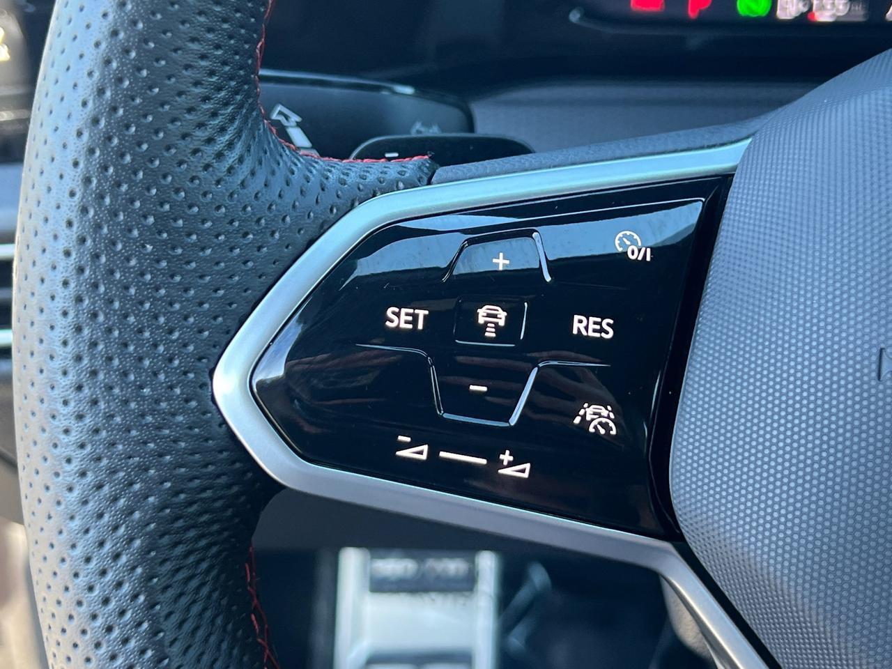 2024 Volkswagen Golf GTI Autobahn Hagerstown MD