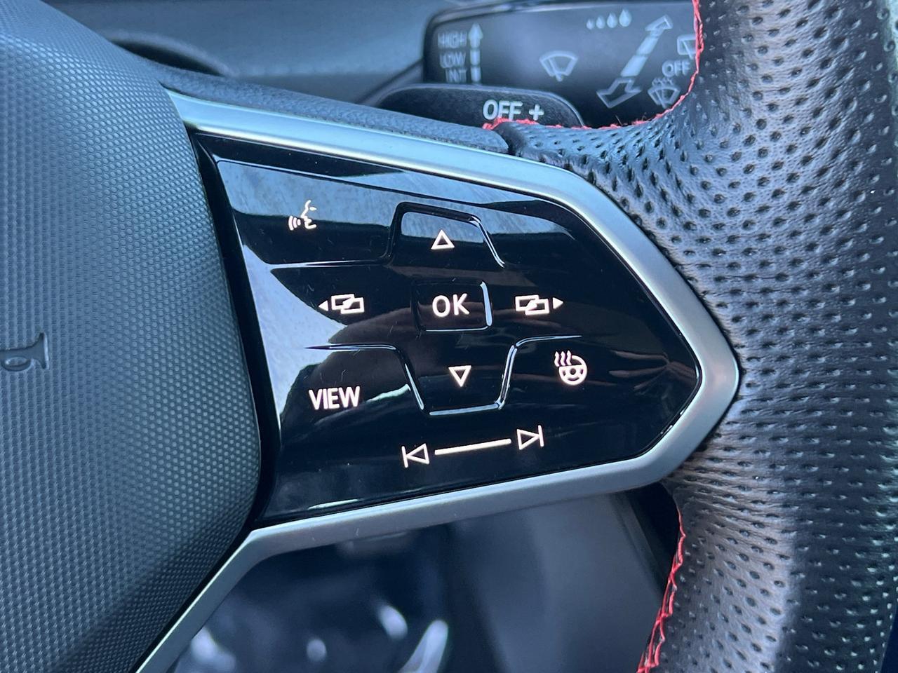 2024 Volkswagen Golf GTI Autobahn Hagerstown MD