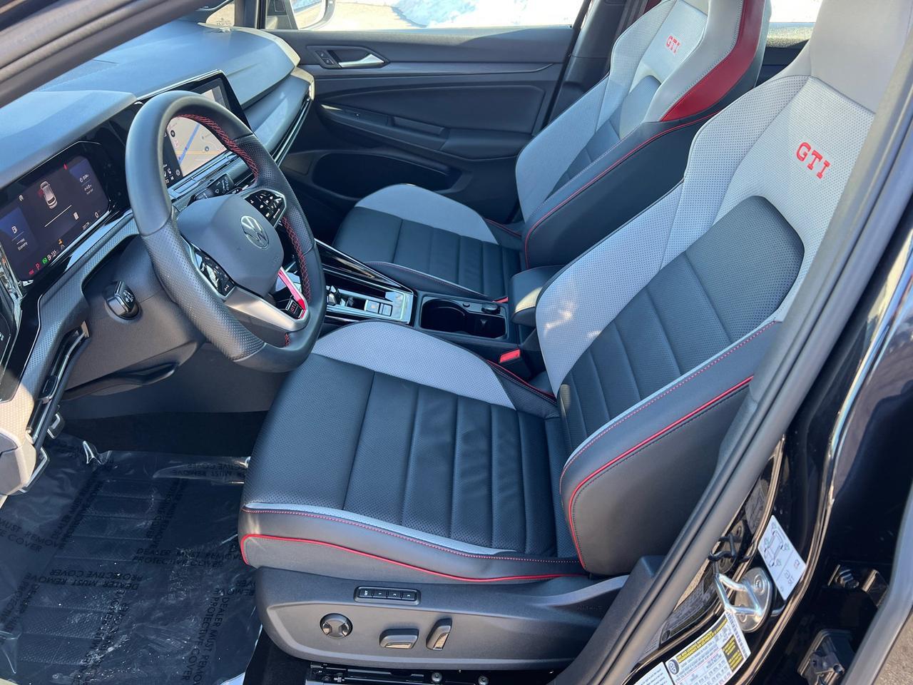 2024 Volkswagen Golf GTI Autobahn Hagerstown MD