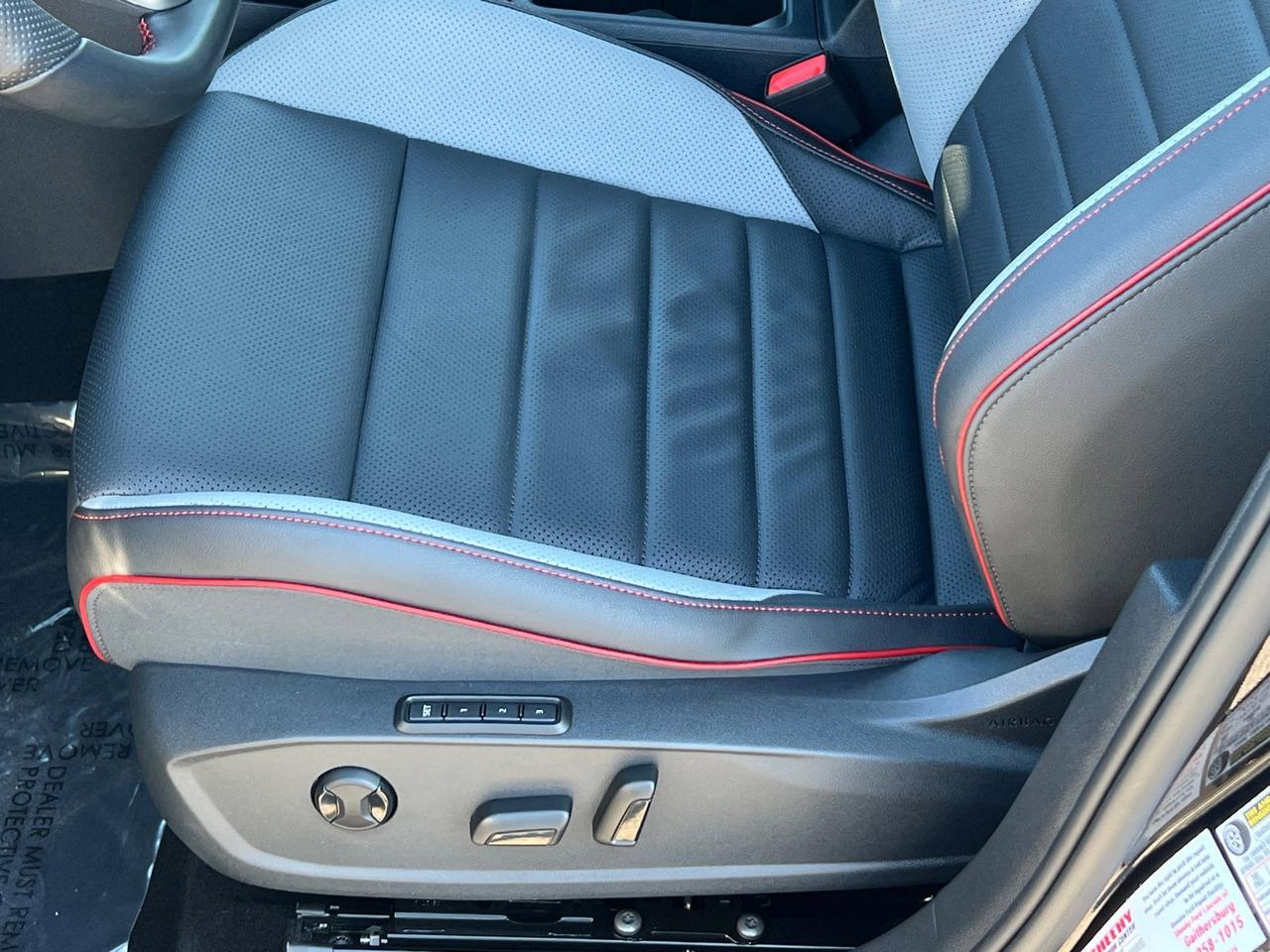 2024 Volkswagen Golf GTI Autobahn Hagerstown MD