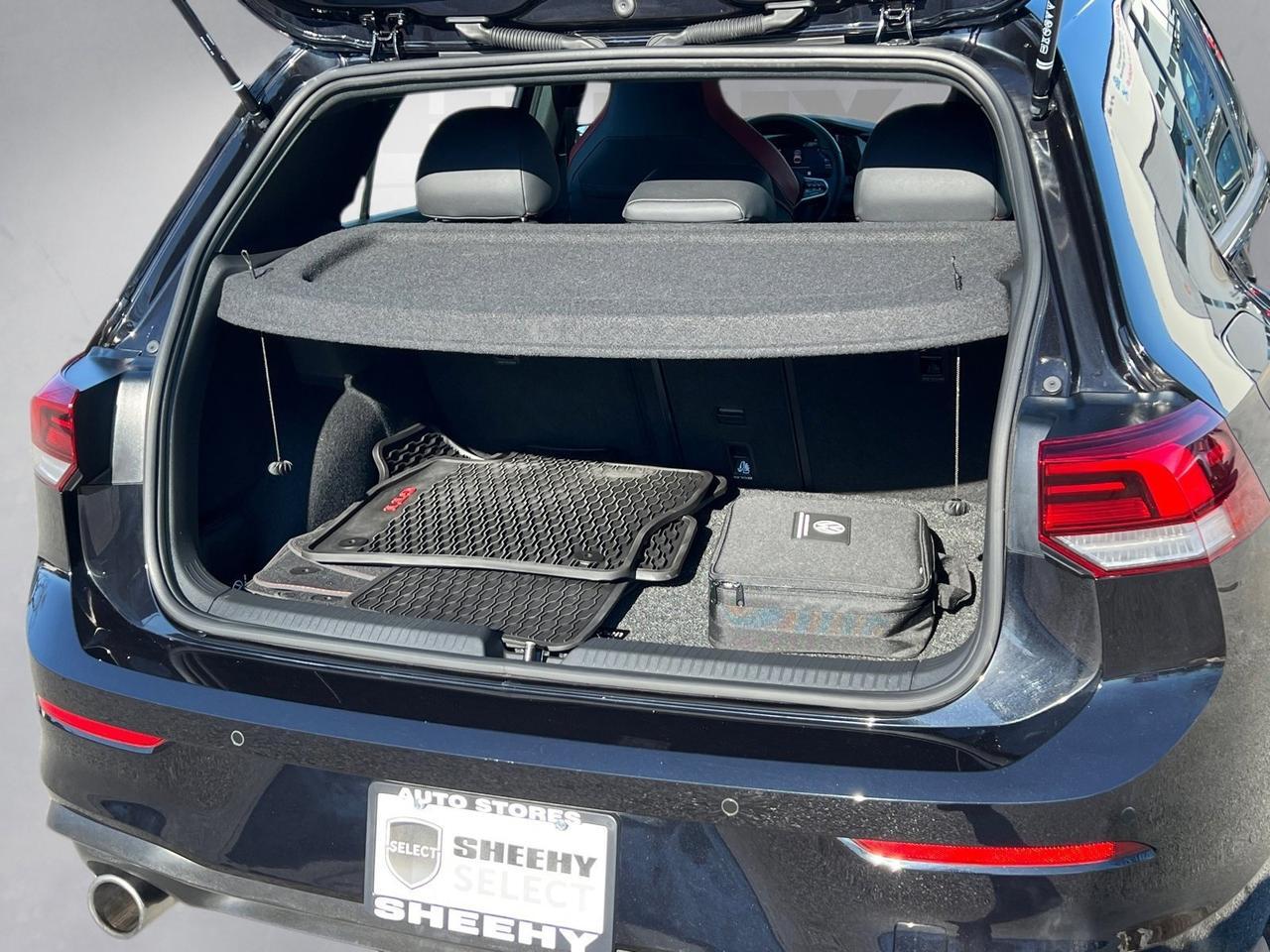 2024 Volkswagen Golf GTI Autobahn Hagerstown MD