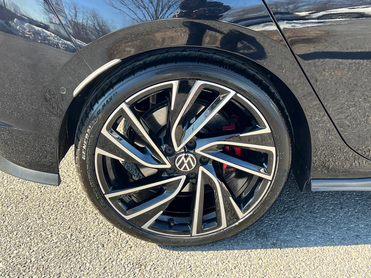 2024 Volkswagen Golf GTI Autobahn Hagerstown MD