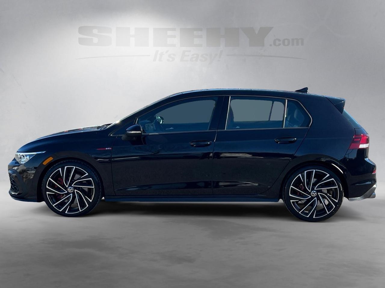 2024 Volkswagen Golf GTI Autobahn Hagerstown MD