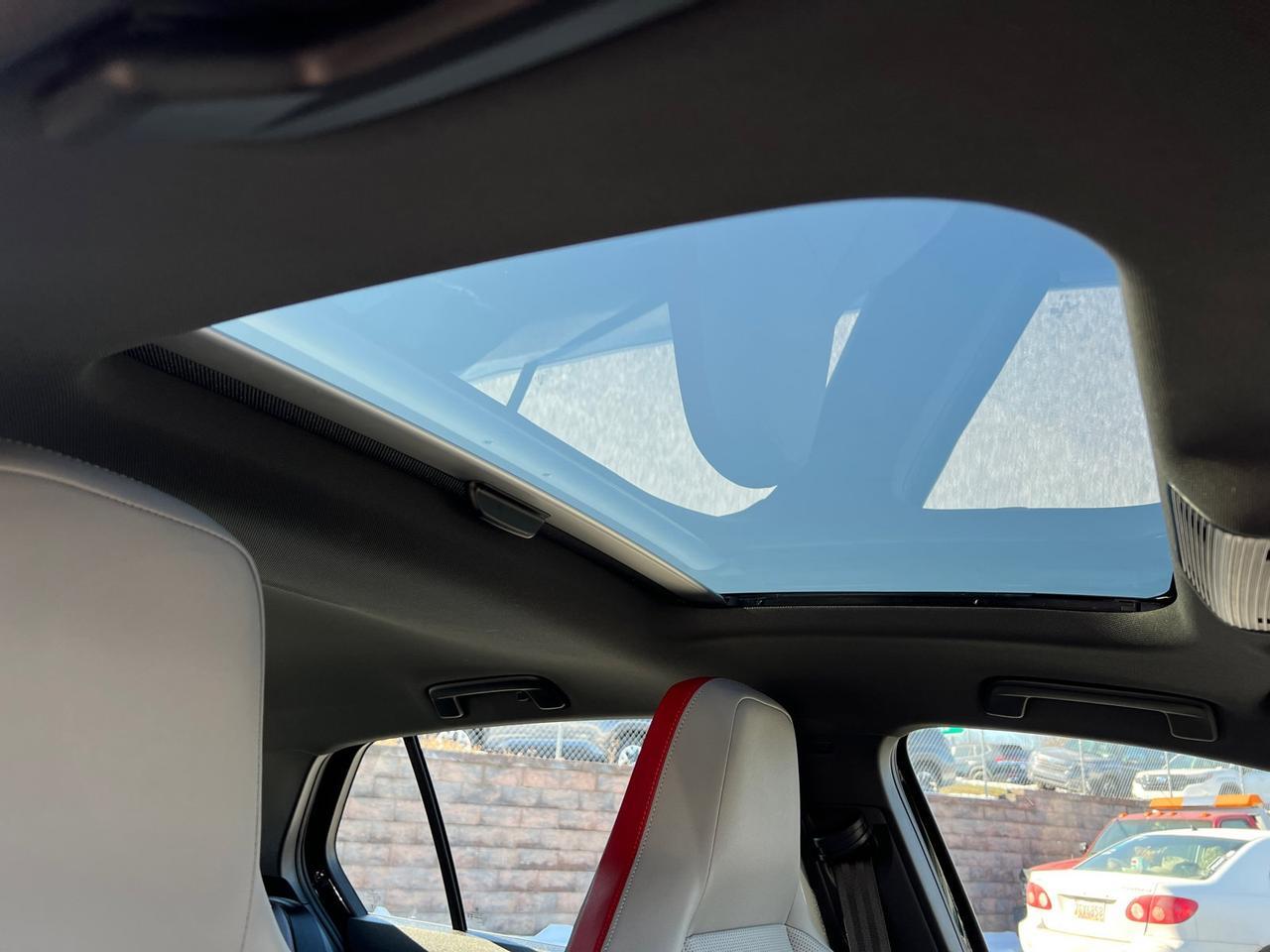 2024 Volkswagen Golf GTI Autobahn Hagerstown MD