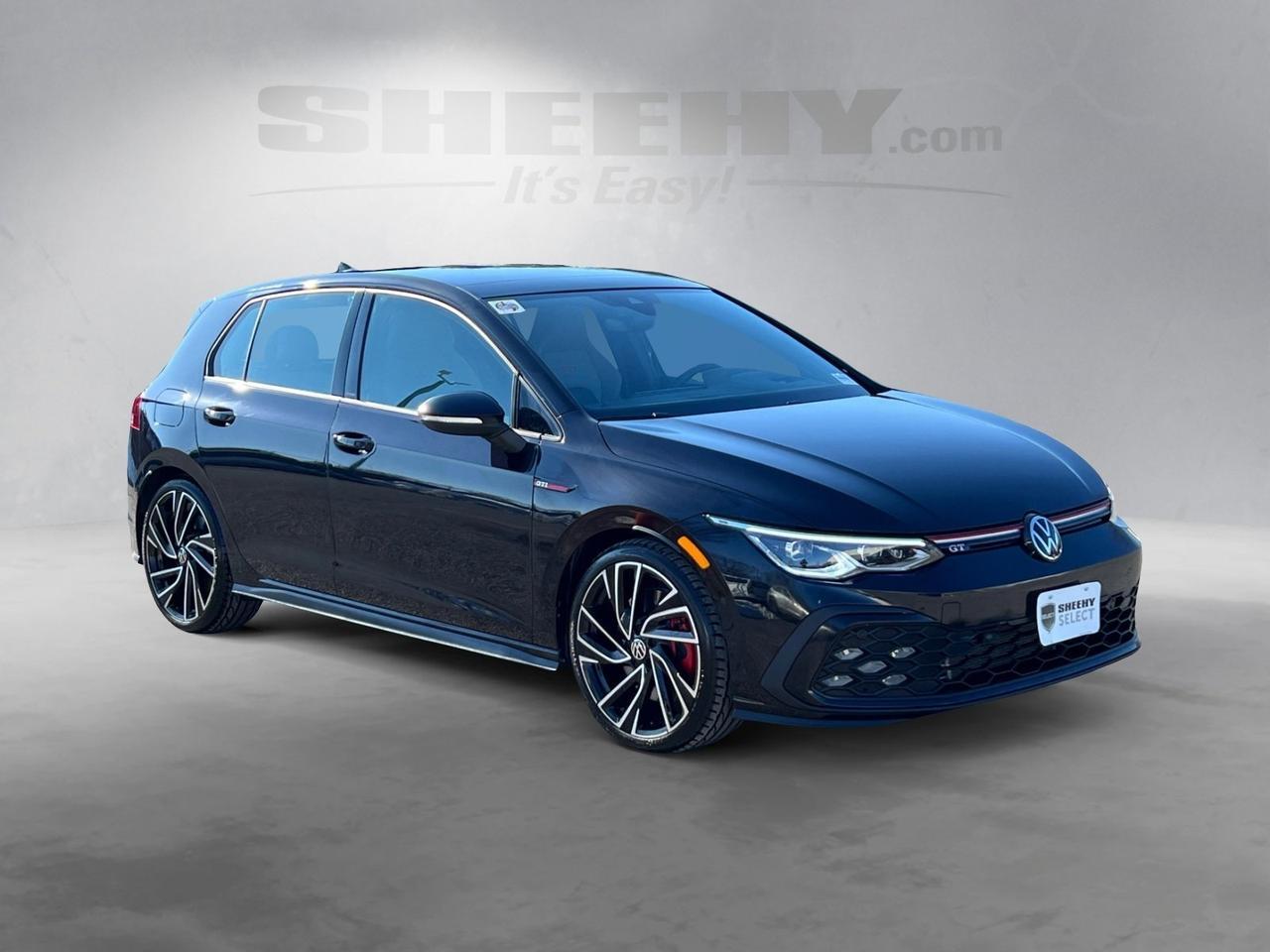 2024 Volkswagen Golf GTI Autobahn Hagerstown MD