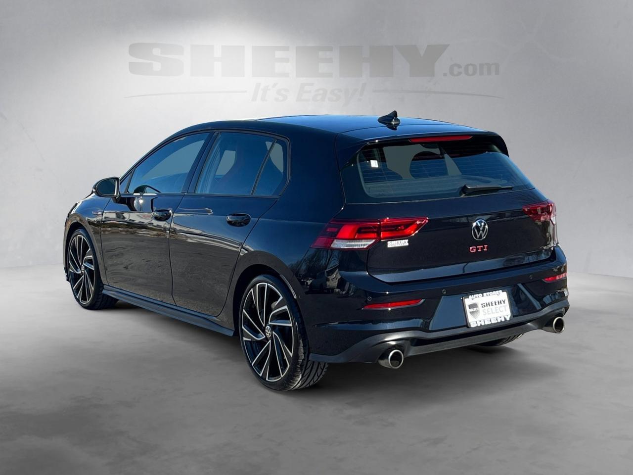 2024 Volkswagen Golf GTI Autobahn Hagerstown MD