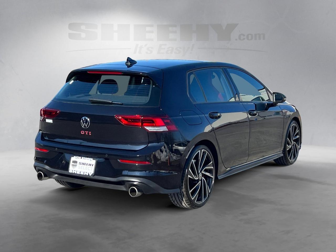 2024 Volkswagen Golf GTI Autobahn Hagerstown MD