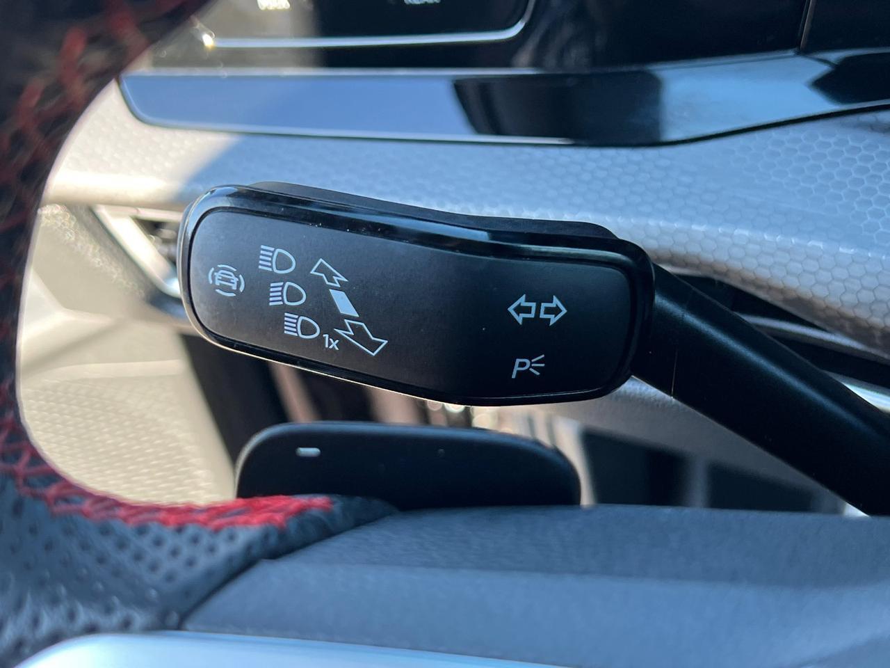 2024 Volkswagen Golf GTI Autobahn Hagerstown MD