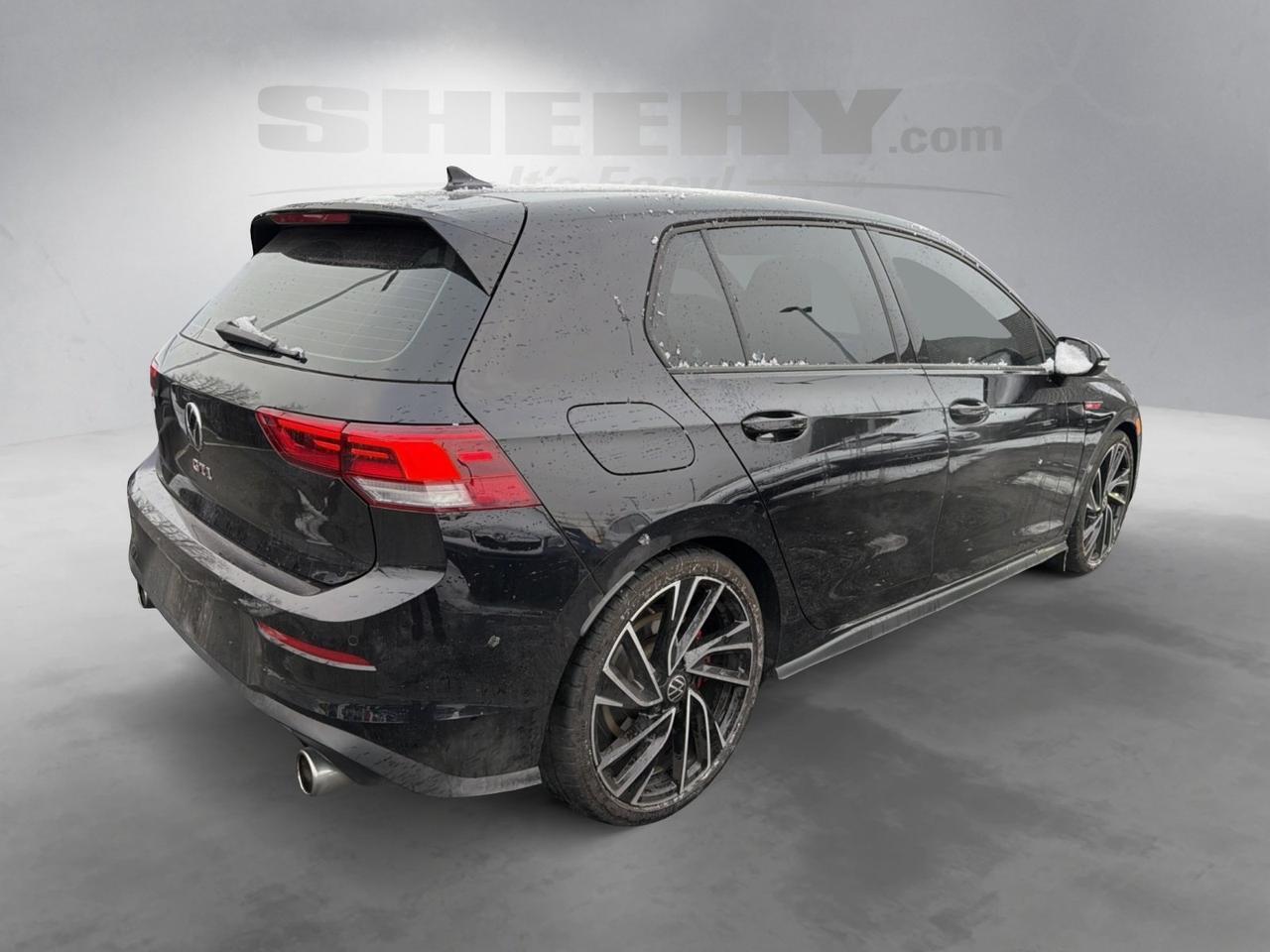 2024 Volkswagen Golf GTI Autobahn Gaithersburg MD