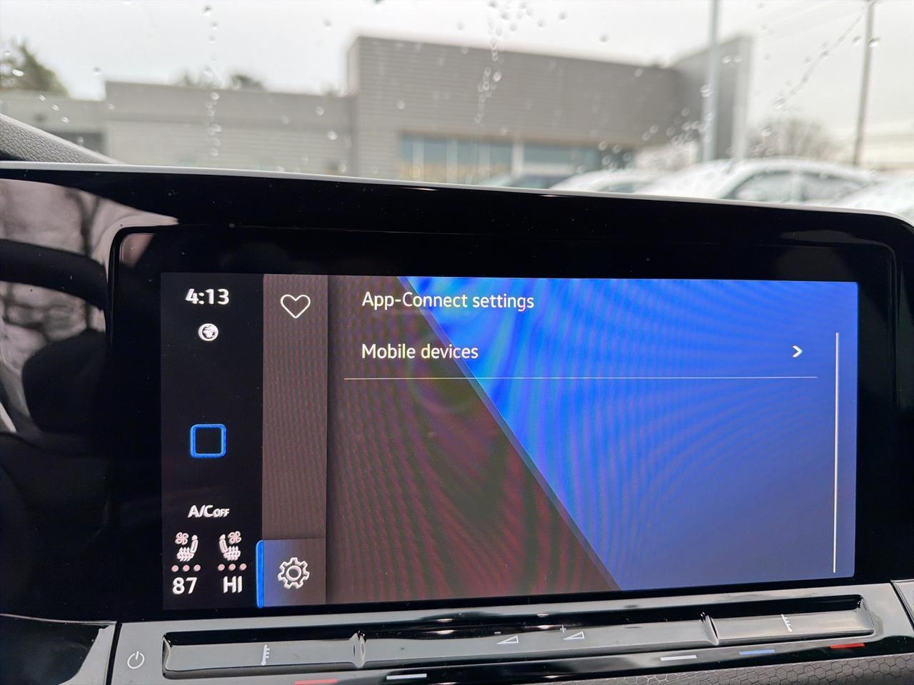 2024 Volkswagen Golf GTI Autobahn Gaithersburg MD