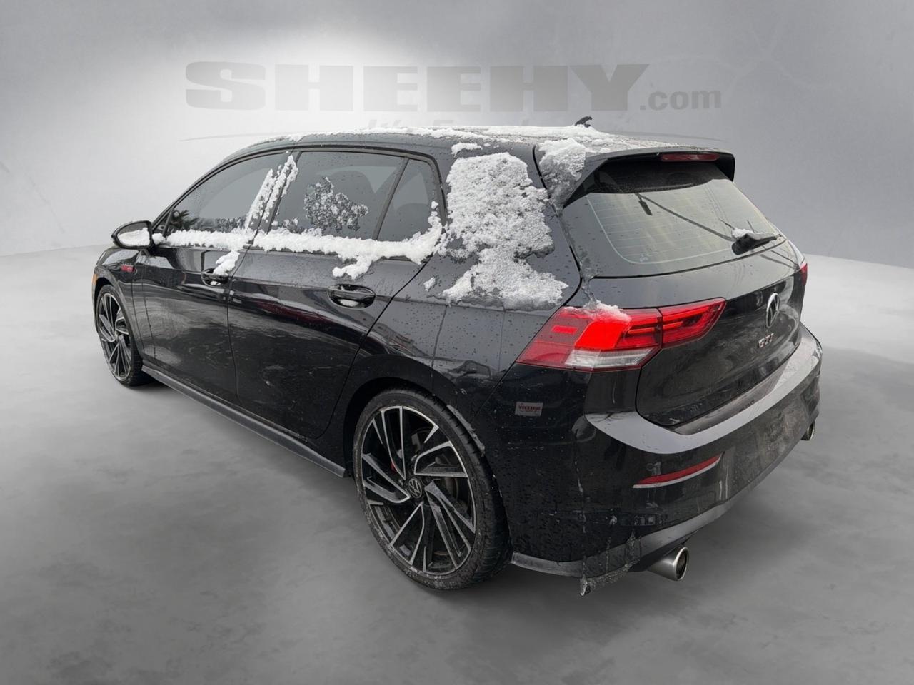 2024 Volkswagen Golf GTI Autobahn Gaithersburg MD