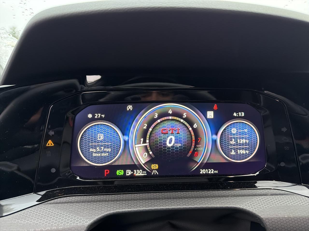 2024 Volkswagen Golf GTI Autobahn Gaithersburg MD