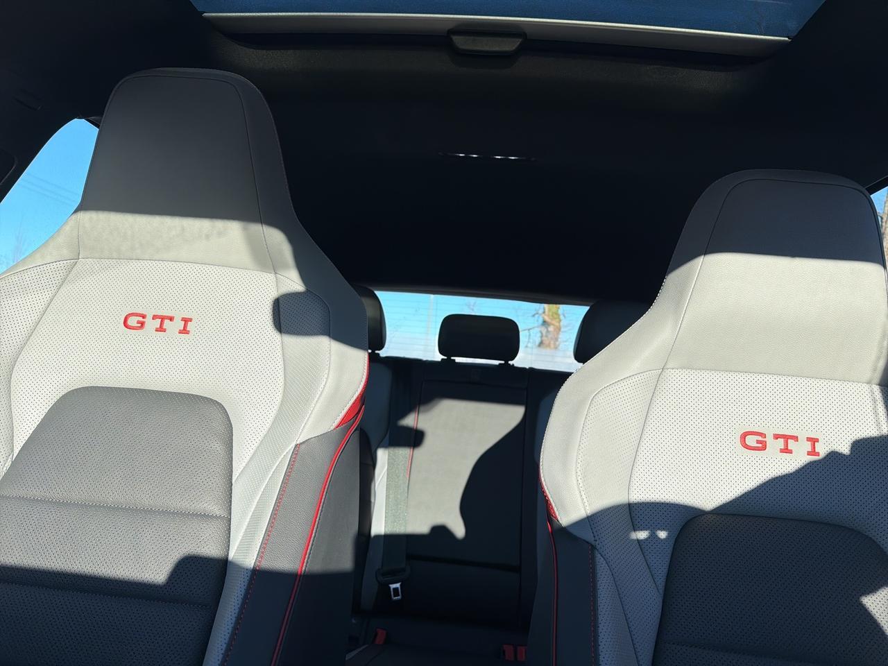 2024 Volkswagen Golf GTI Autobahn Gaithersburg MD