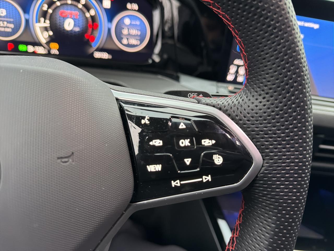 2024 Volkswagen Golf GTI Autobahn Gaithersburg MD